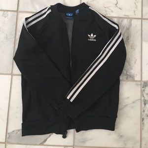 Adidas jacket